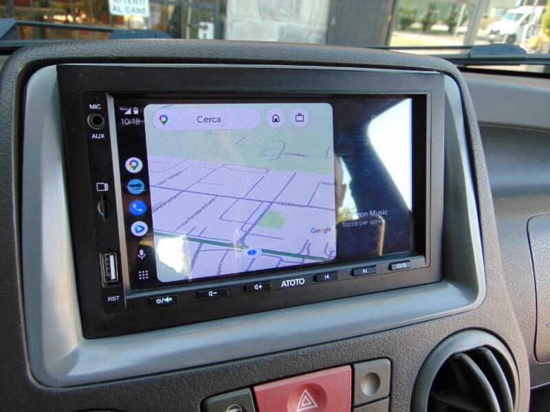 FIAT Panda 2ª serie Panda 1.2 Dynamic Natural ...