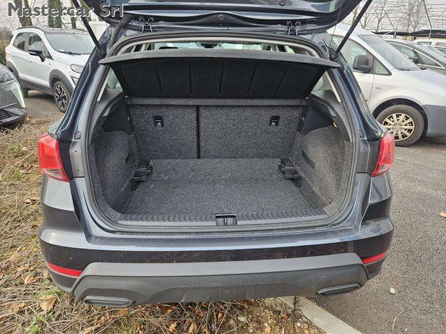 SEAT Arona NEOPATENTATI Arona 2022 1.0 TSI 95cv tg: GS725XH