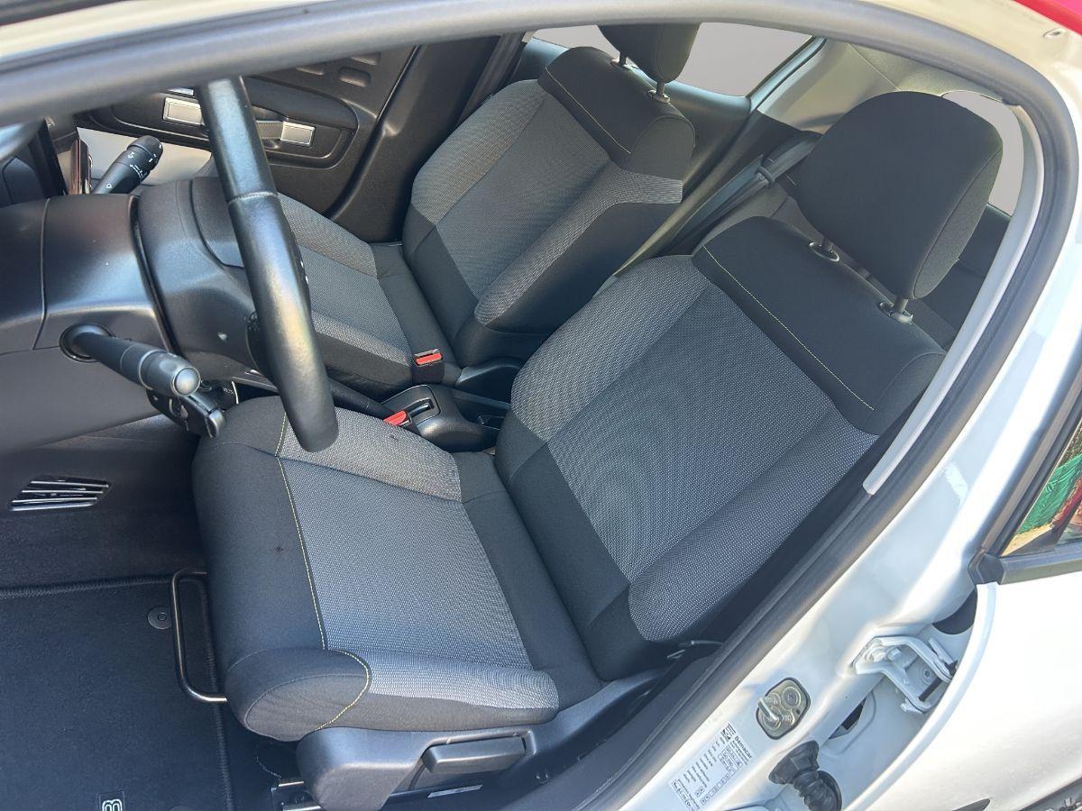 CITROEN - C3 - 1.5 BlueHDi 100CV S&S Shine Pack