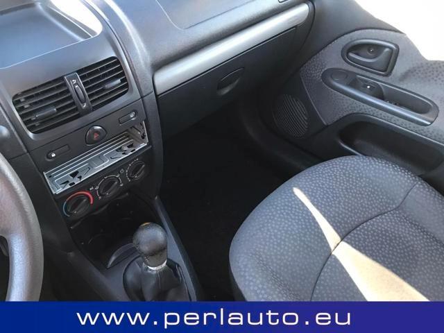 Renault Clio Storia 1.5 dCi 65CV 3 porte Dynamique