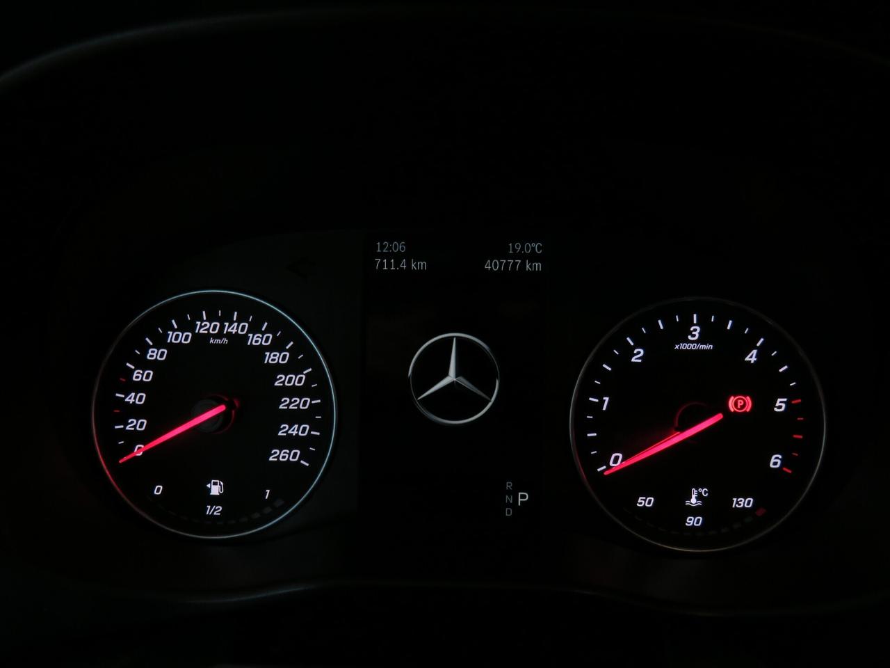 Mercedes-benz VITO Tourer | IVA 22% INCLUSA