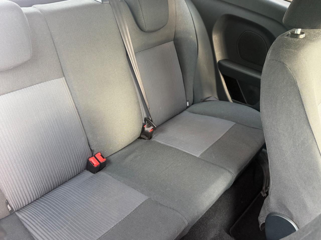 FORD FIESTA 1.2 BENZINA – EURO 5 – OK NEOPATENTATI – IDEALE PRIMA AUTO