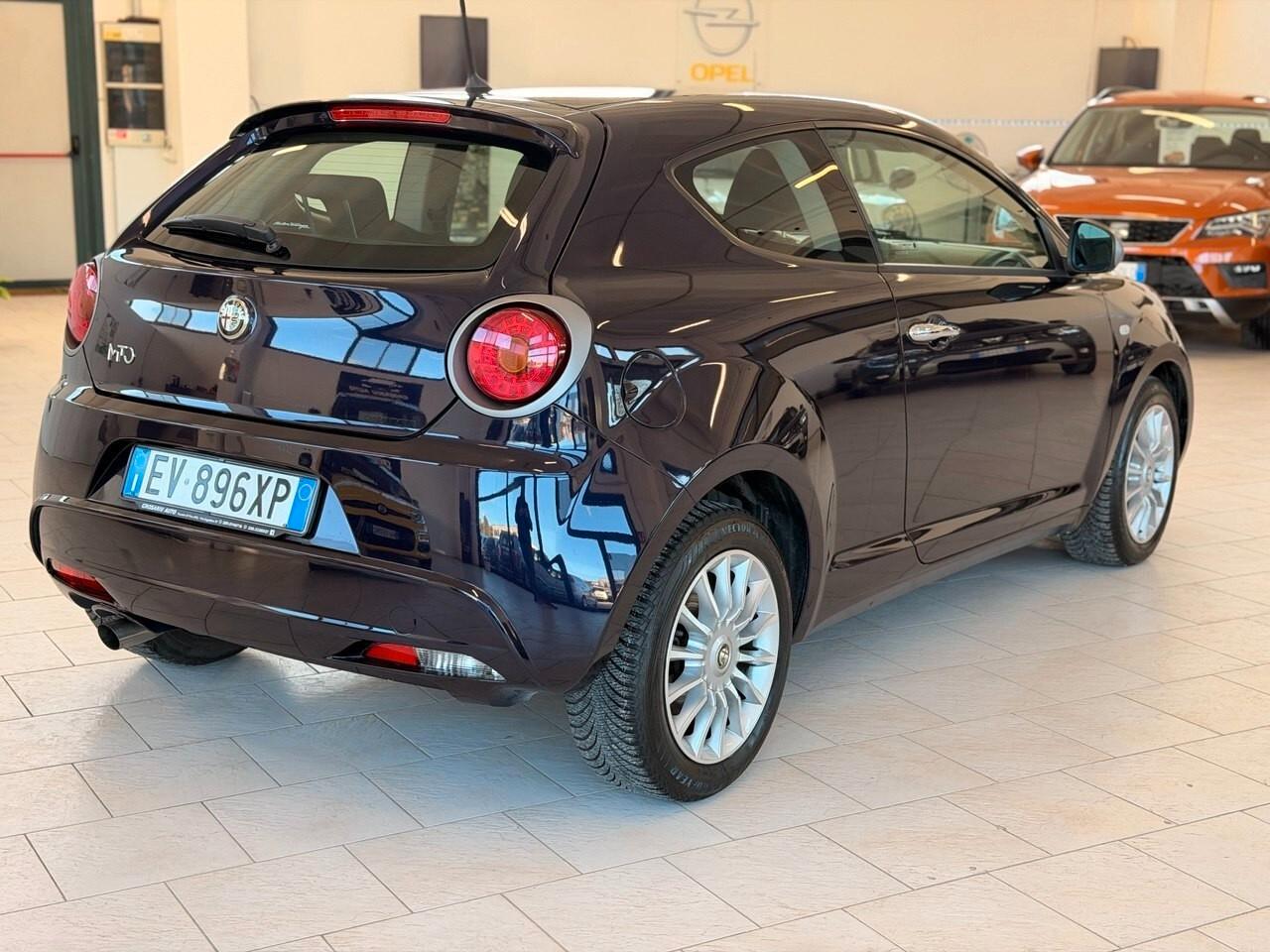 Alfa Romeo MiTo 1.3 JTDm 85 CV S&S Progression