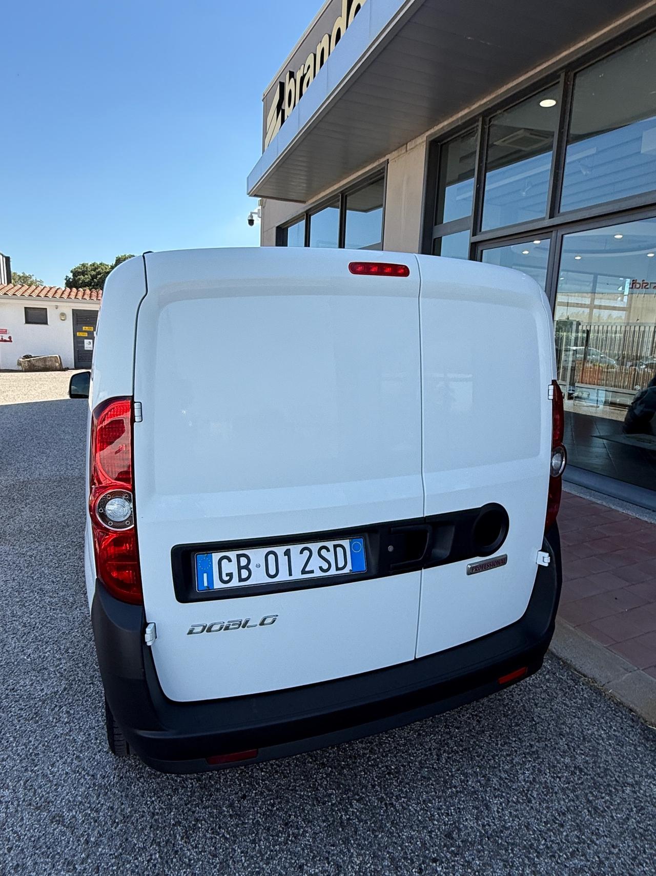 Fiat Doblo Doblò 1.3 MJT Cargo my20" IVA ESPOSTA