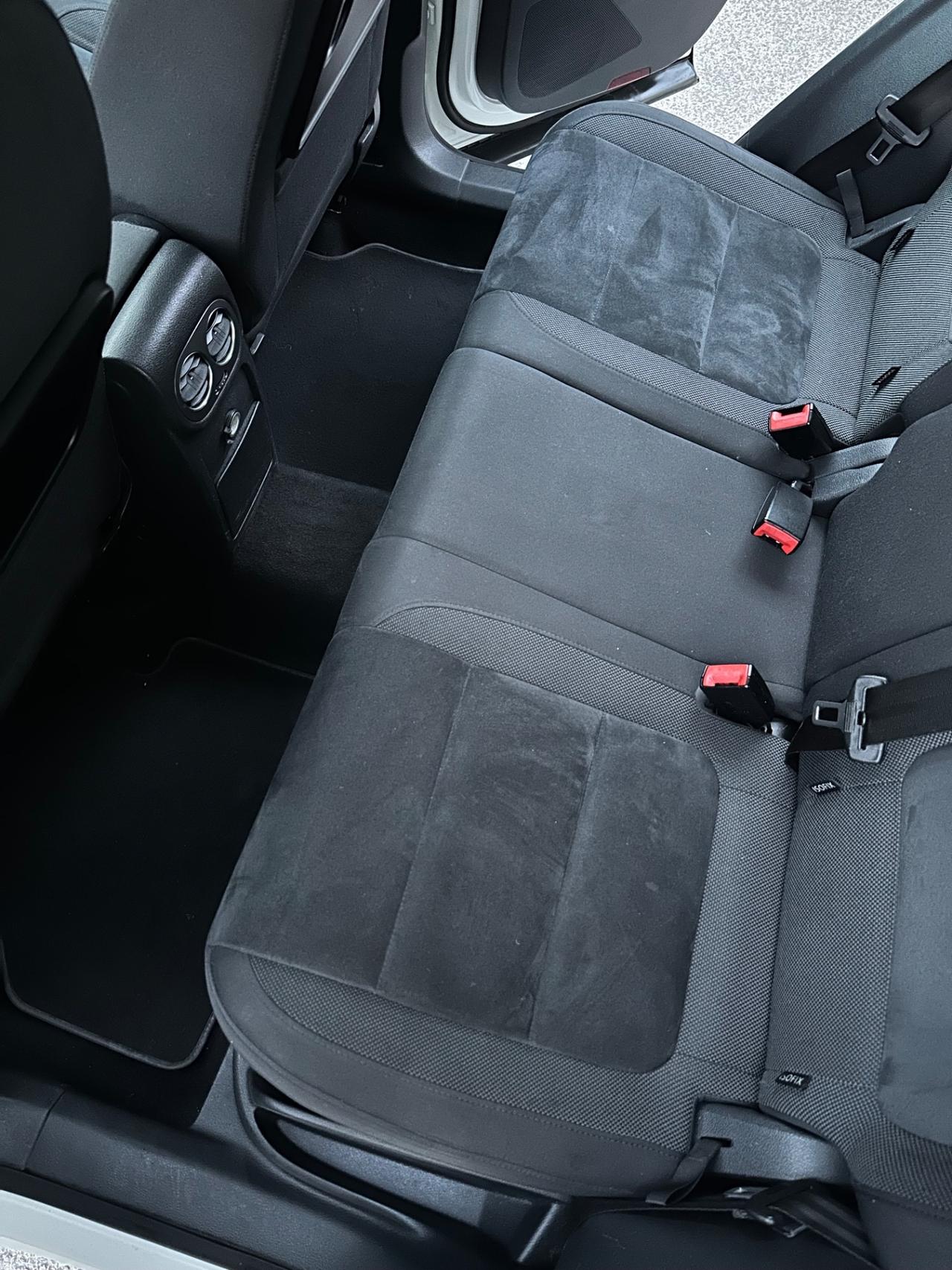 Volkswagen Tiguan 2.0 TDI 110cv Sport&Style BMT