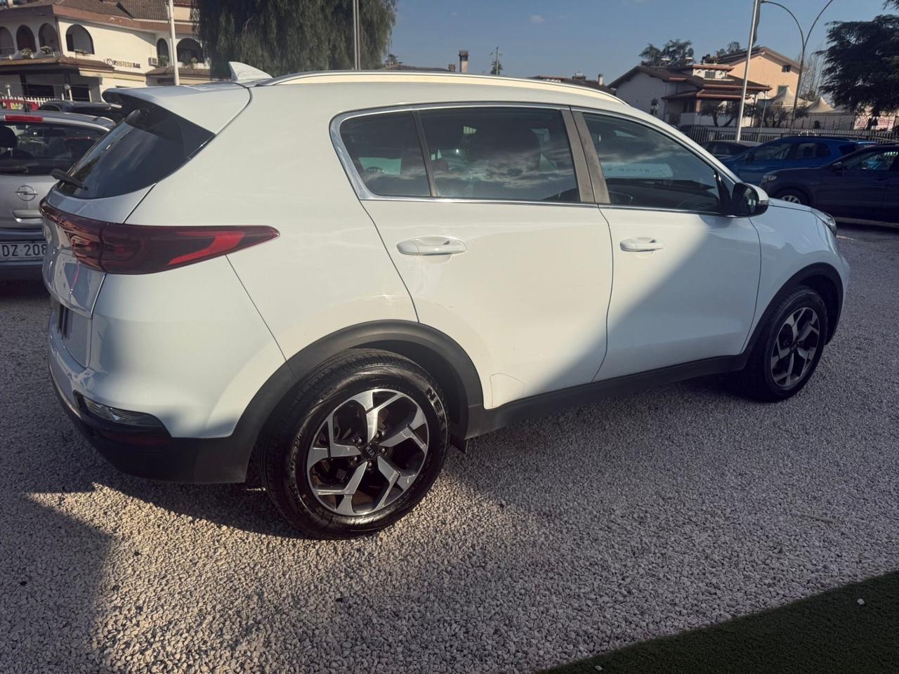 Kia Sportage 1.6 GDI 2WD Business Class