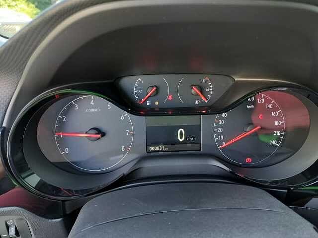 Opel Corsa 1.2 Edition ** KM 0 **