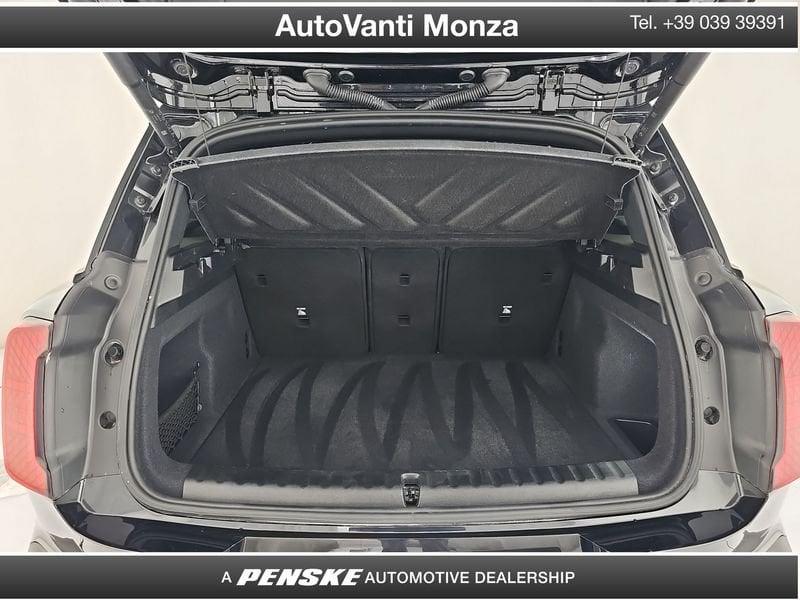 MINI Countryman Mini Countryman 2.0 48V D Classic auto