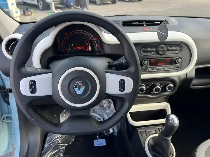 Renault Twingo SCe Zen