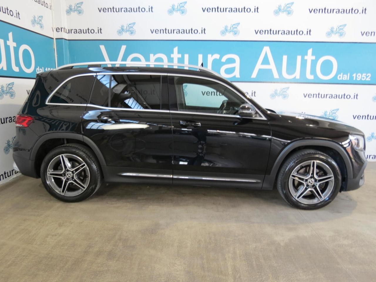 Mercedes-benz GLB 200 d Automatic Premium