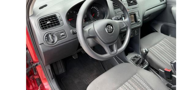 VOLKSWAGEN Polo 1.0 MPI 5p. Trendline