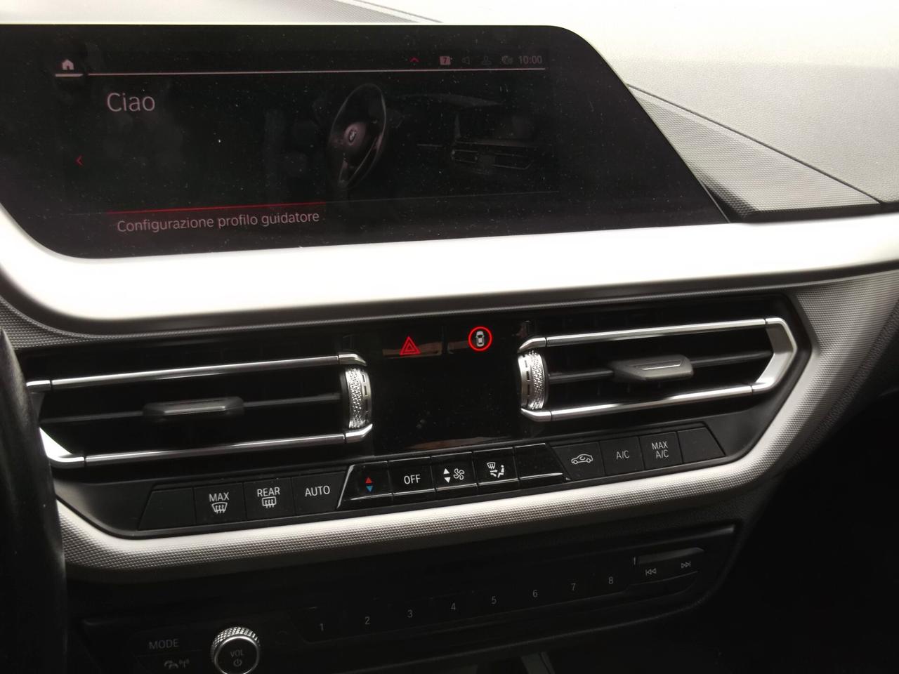 Bmw Serie 2 Gran Coupé 216d Business Advantage aut. - 11