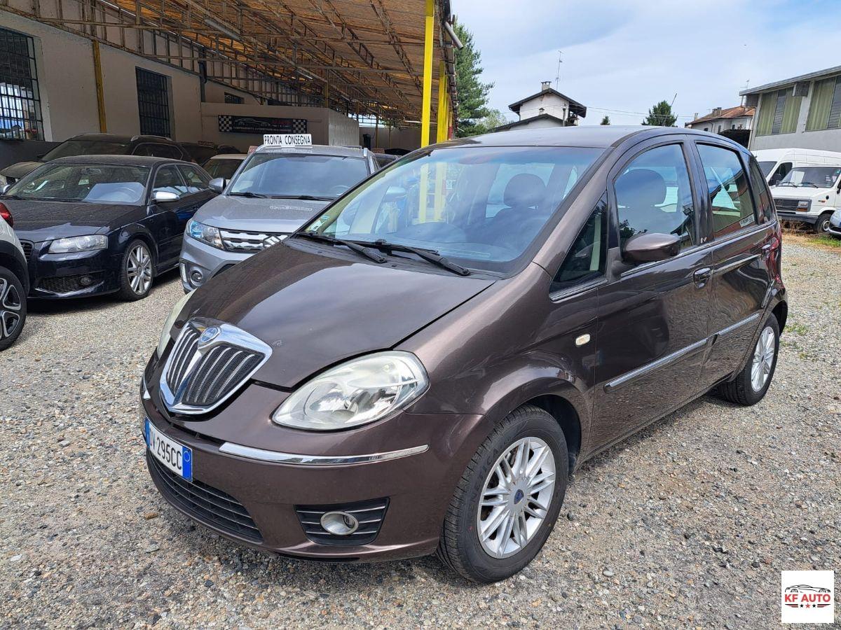 LANCIA - Musa - 1.3 Multijet 16V Platino