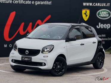 Smart forFour 1.0 Youngster 71CV Twinamic