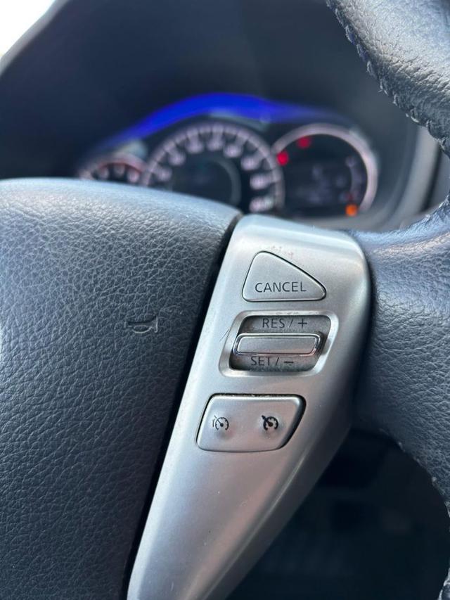 NISSAN Note 1.2 12V NEO PATENTATO