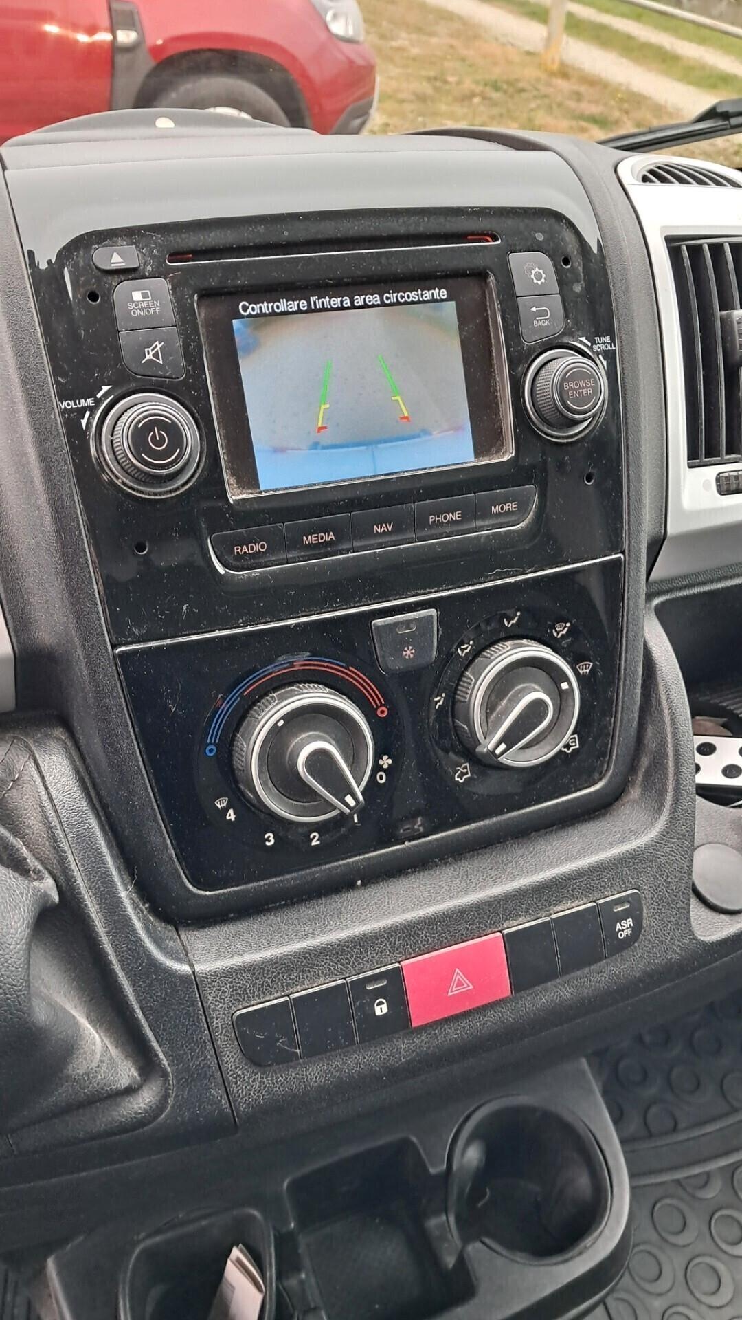 Fiat Ducato 35 3.0 CNG PM-TN