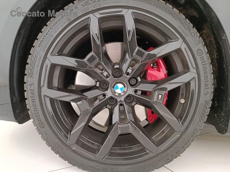 BMW Serie 4 Coupe 420 d 48V M Sport xDrive Steptronic