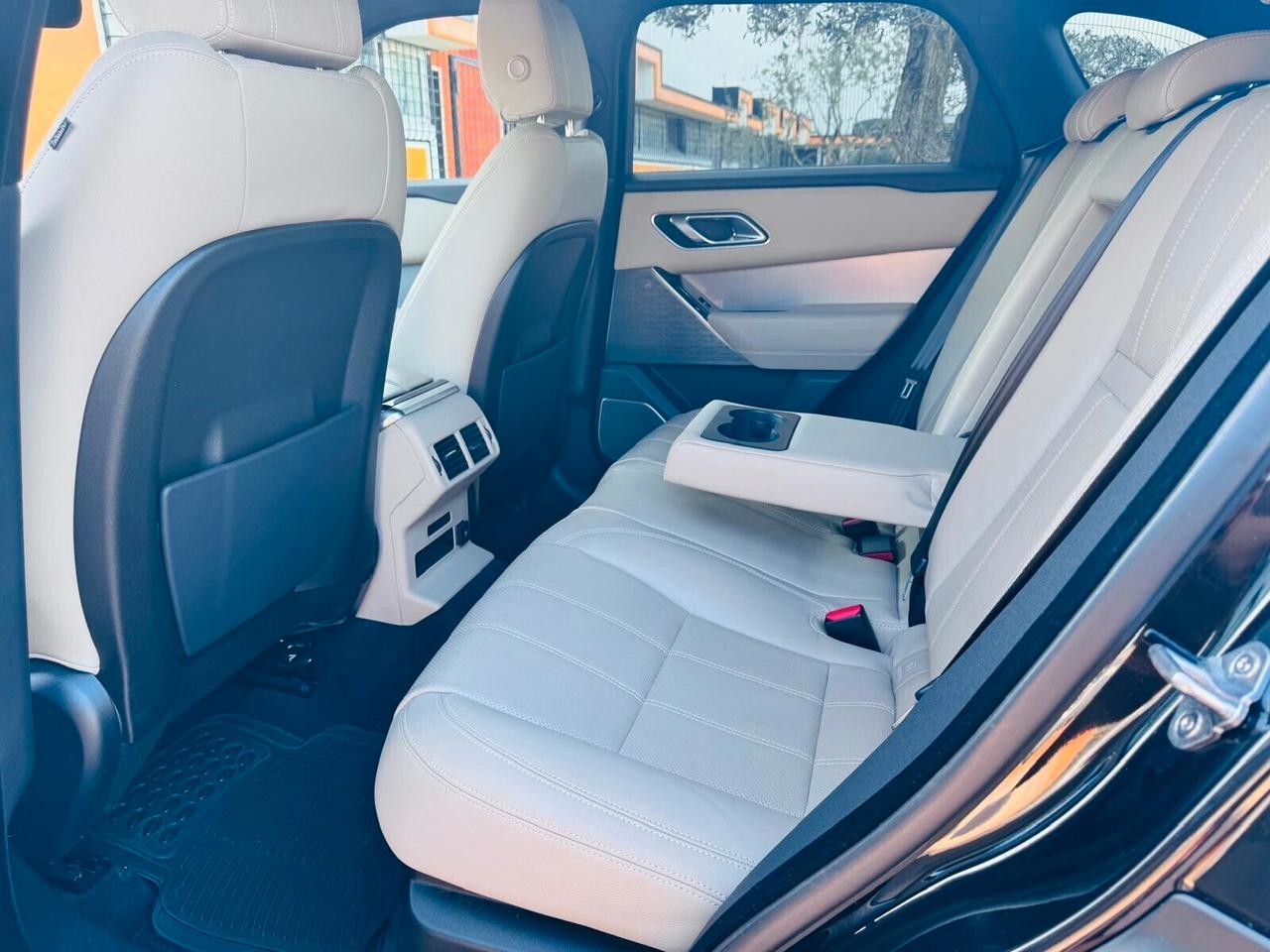 Land Rover Velar 4WD 3.0D V6 275cv - PERFETTA !!!