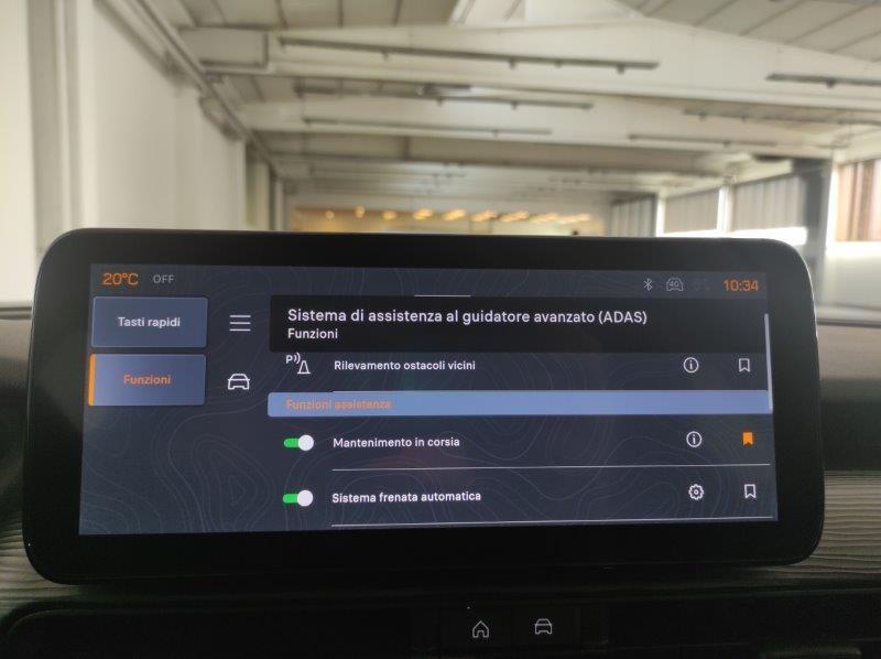 JEEP Avenger - Avenger 1.2 Turbo 110 CV MHEV Longitude