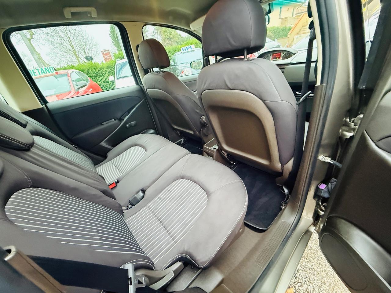 Lancia MUSA 1.4 Oro Ok nEOPATENTATI