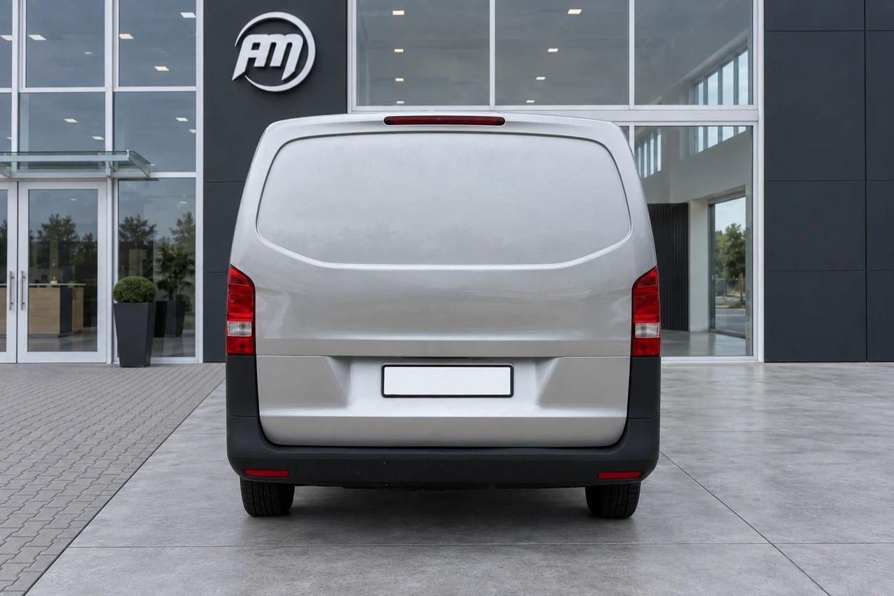 Mercedes-Benz Vito 114DCI LONG +IVA