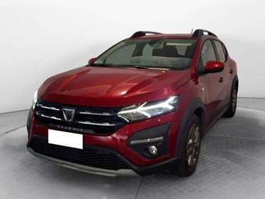 Dacia Sandero Stepway 1.0 tce ECO-G Comfort SL DaciaPlus