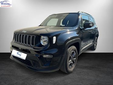JEEP - Renegade 1.0 t3 Longitude 2wd#CARPLAY!