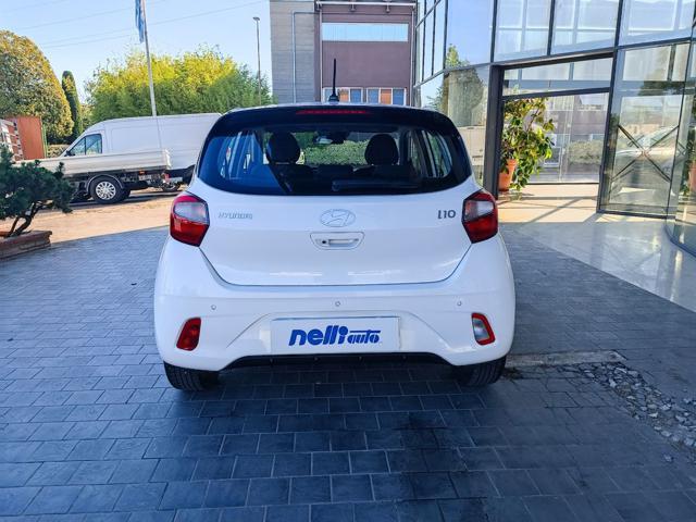 HYUNDAI i10 1.0 MPI Connectline