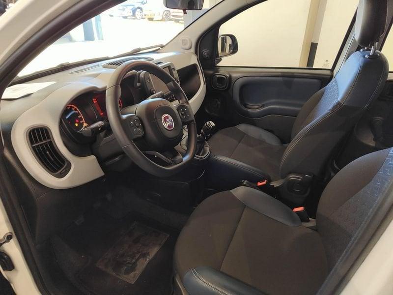 FIAT Panda Panda 1.0 FireFly S&S Hybrid City Cross