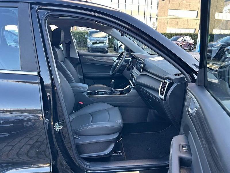 Emc Sei 1.5 113cv MT Wave 3 1.5t 113cv