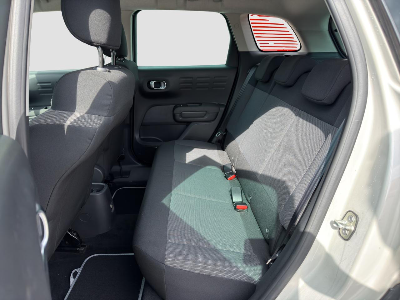 CITROEN C3 Aircross PureTech 82 Feel