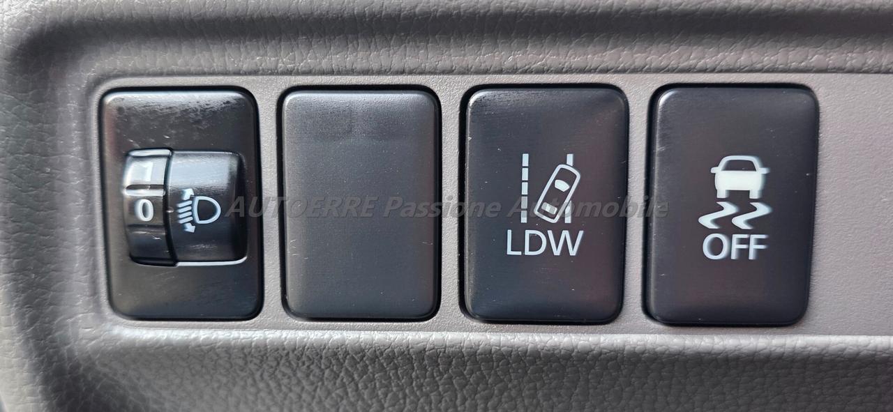 Fiat Fullback 2.4 180CV Doppia Cabina aut. LX Cross