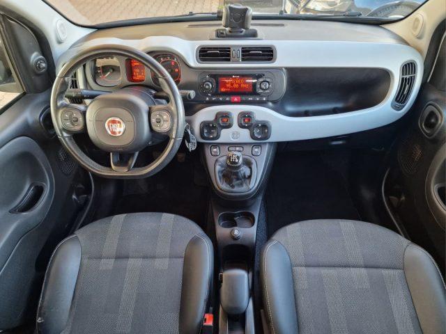 FIAT Panda 1.2 City Cross OK NEO PATENTATI