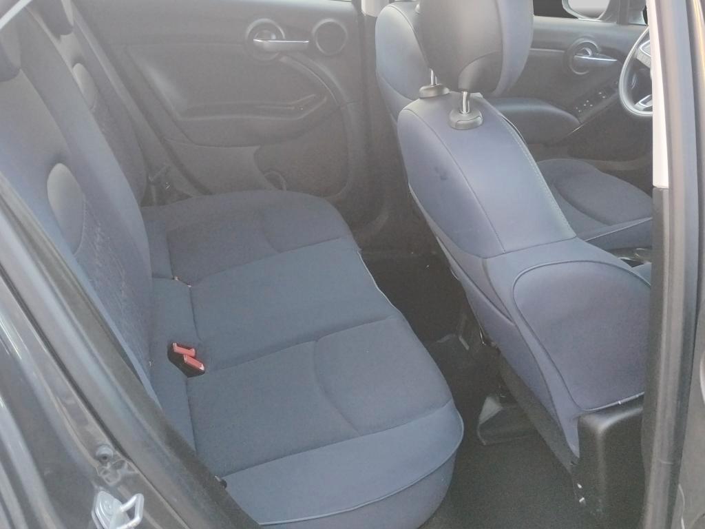 FIAT 500X 1.3 MULTIJET PREZZO REALE