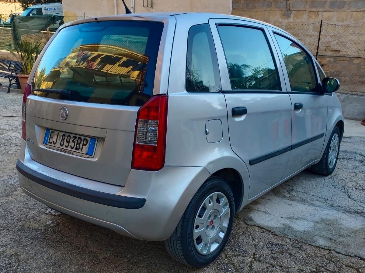 Fiat Idea 1.3 MJT 16V 95 CV S&S Active