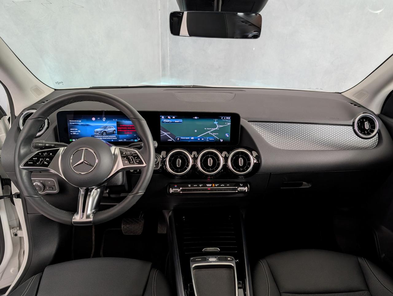 Mercedes-Benz 180 Automatic Progressive Advanced