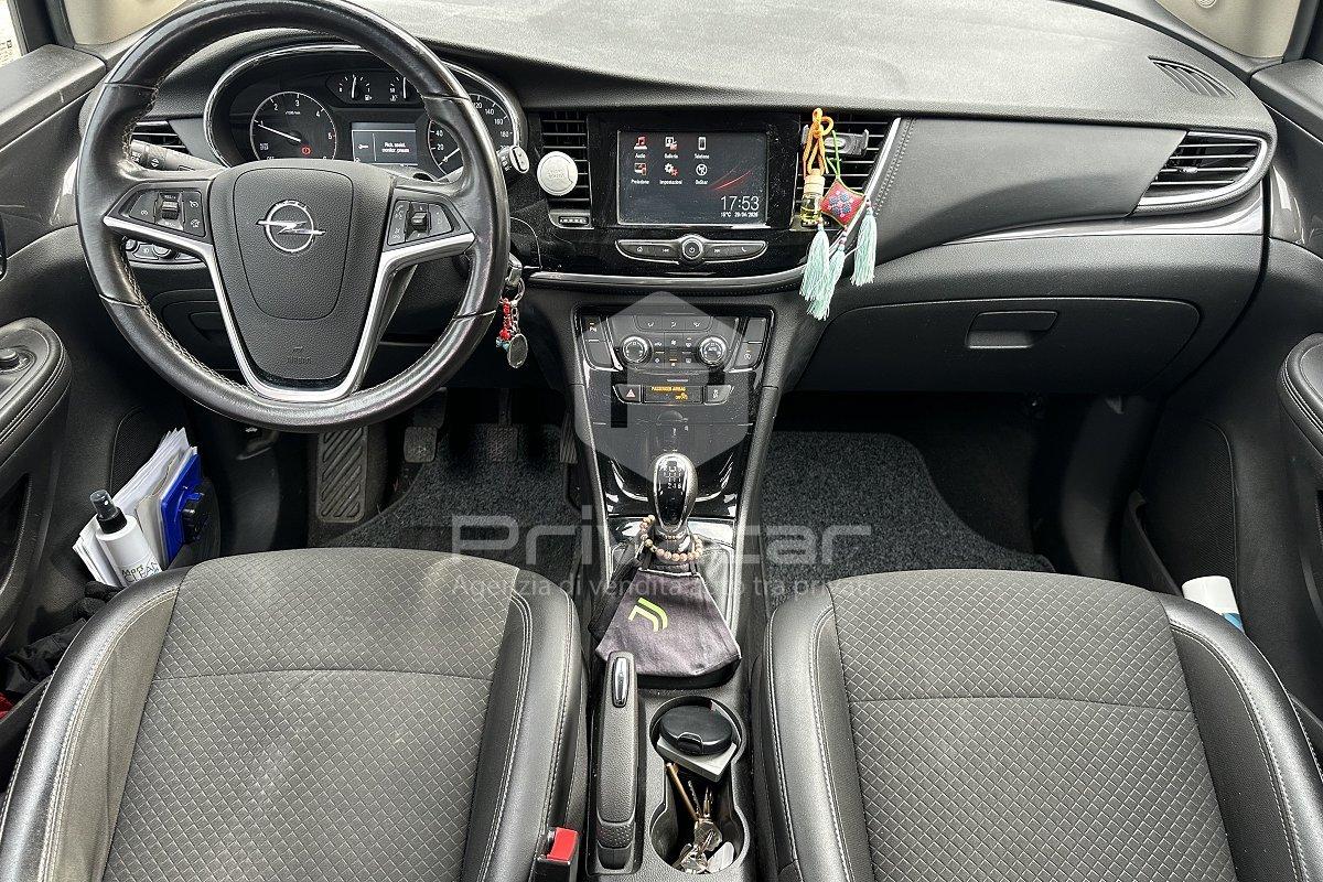 OPEL Mokka X 1.6 CDTI Ecotec 136CV 4x2 Start&Stop Innovation