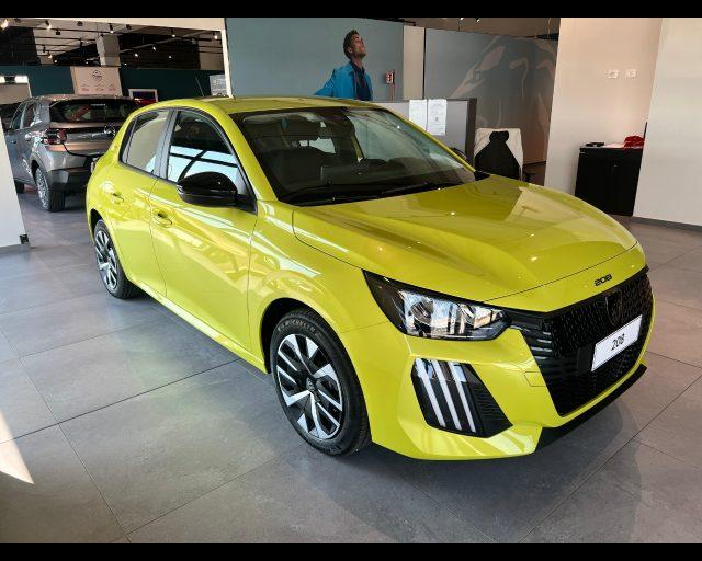 PEUGEOT 208 1.2 puretech Style s&s 100cv