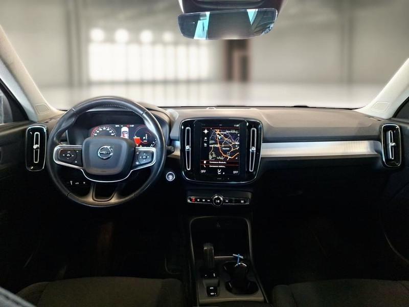 VOLVO XC40 T5 Plug-in Hybrid auto Recharge Inscription Expression