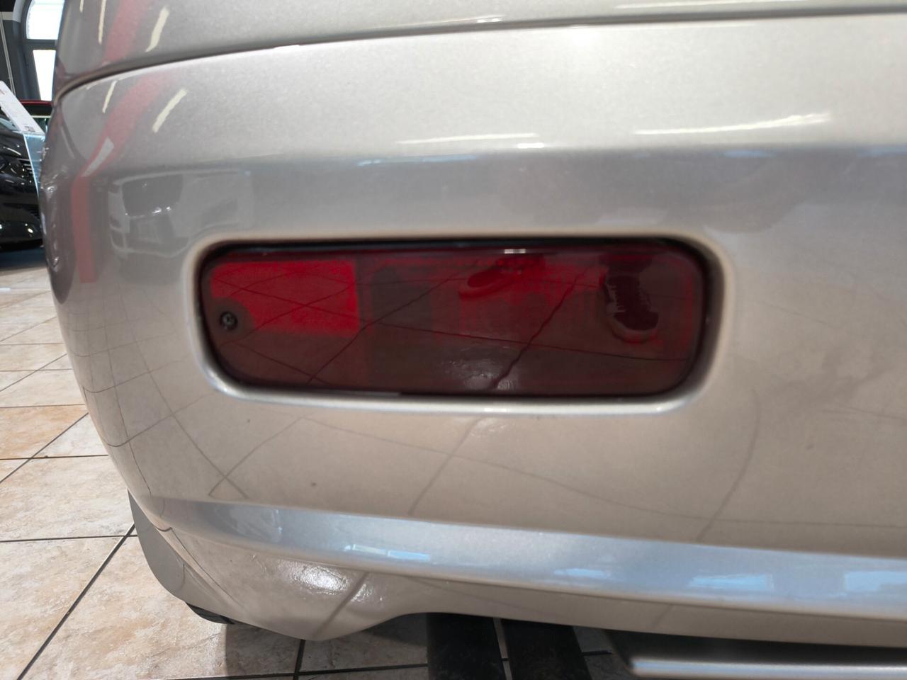 Fiat Barchetta 1.8 16V solo 88.000 KM