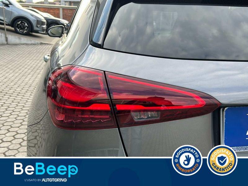 Mercedes-Benz Classe A A 180 D AMG LINE PREMIUM AUTO