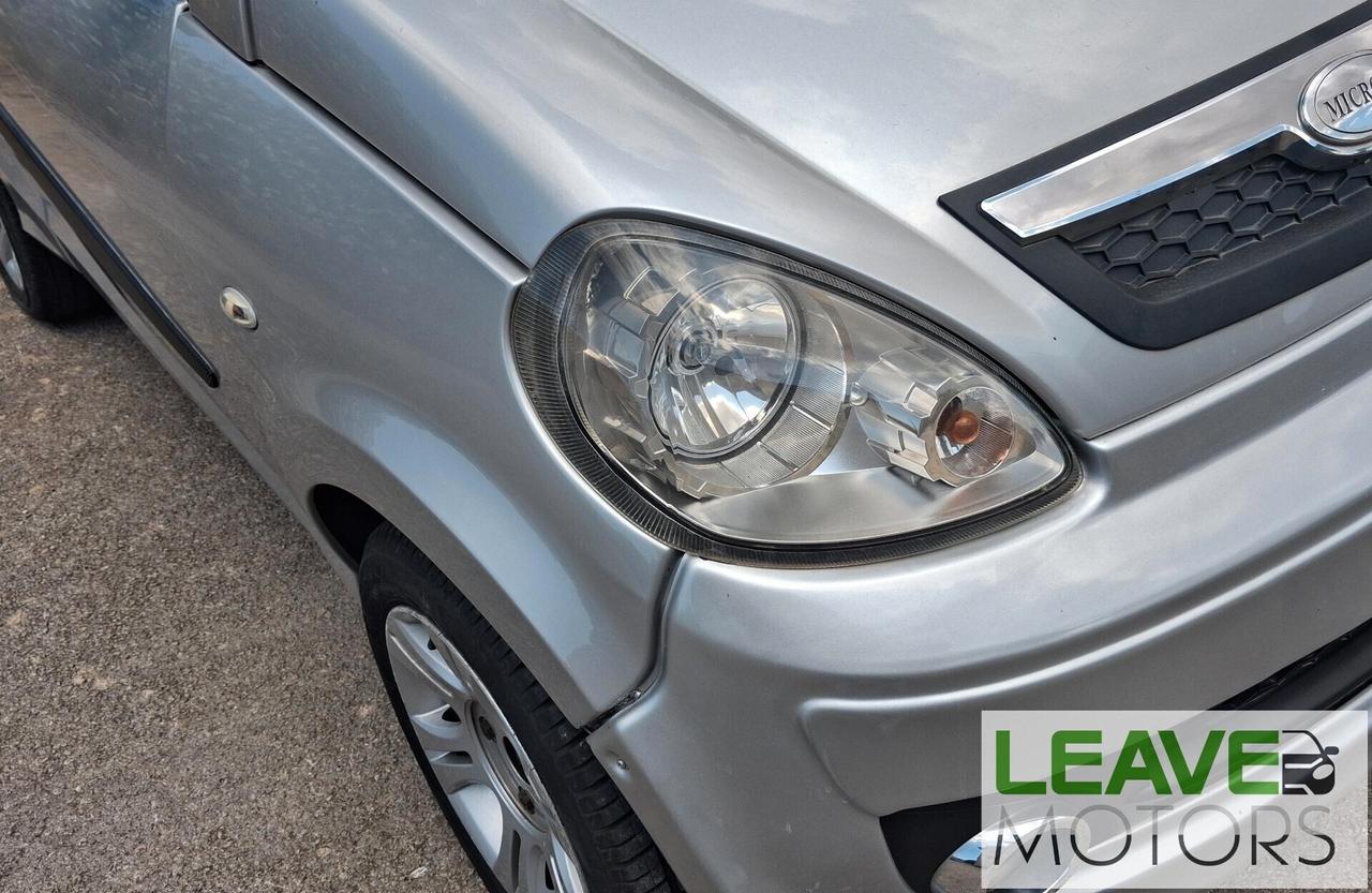 Microcar M.Go (M1550)