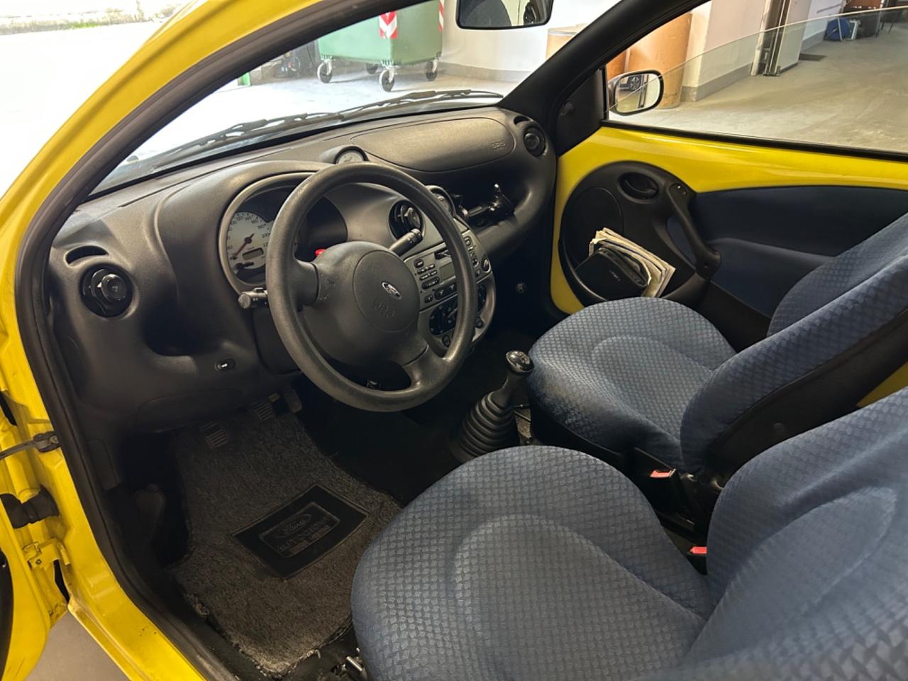 Ford Ka 1.3