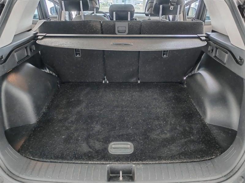 KIA Sportage 1.6 TGDi HEV AT Style
