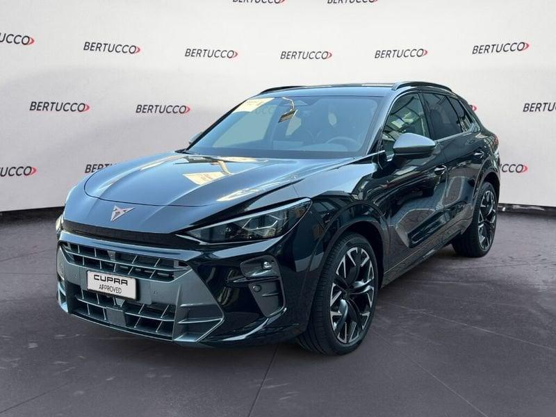 CUPRA Terramar 1.5 e-Hybrid DSG
