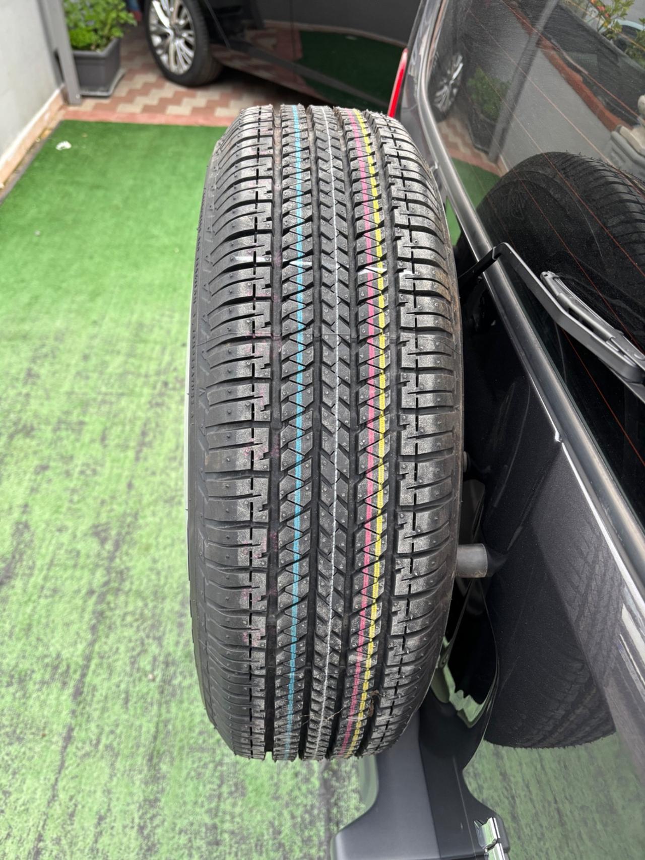 Suzuki Jimny 1.3 4WD A/T Evolution Plus