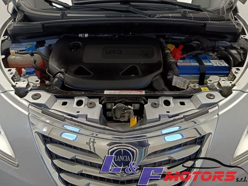 Lancia Ypsilon Ypsilon Oro Cambio Automatico