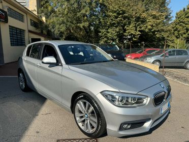Bmw 116D 2018 2.0 Diesel 100.000 KM