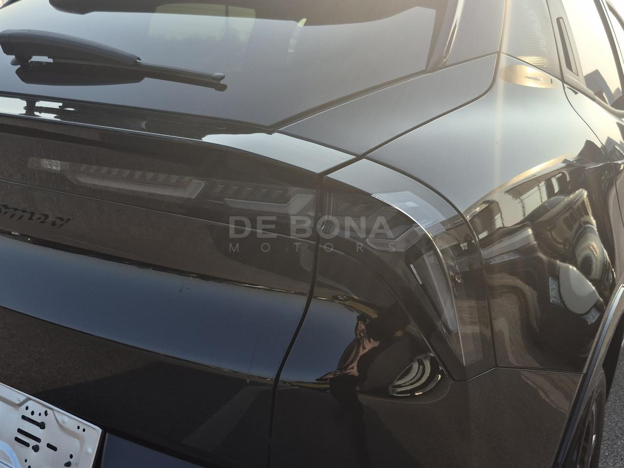 Alfa Romeo Junior 1.2 ibrida sprint 145cv edct6
