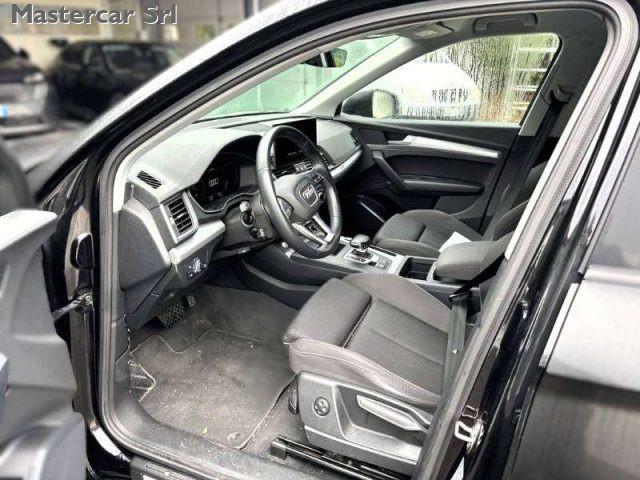 AUDI Q5 Q5 Sportback Sportback 50 2.0 tfsi e S line quat